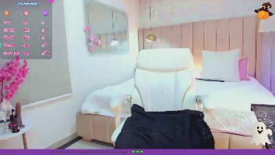 milu_beluci live cam on Cam4