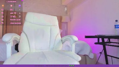 milu_beluci live cam on Cam4