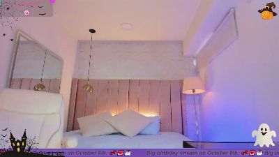 milu_beluci live cam on Cam4