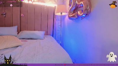 milu_beluci live cam on Cam4