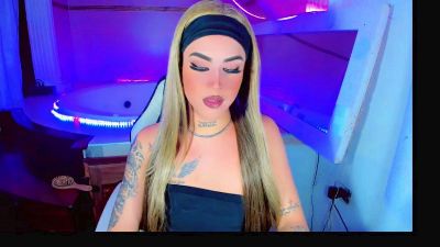 miludollts live performer webcam from Colombia