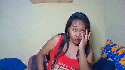 mimi18 live cam on Cam4