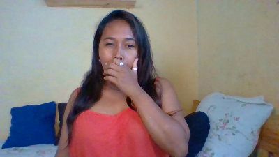 mimi18 live cam on Cam4