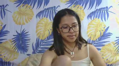 mimilah Live Webcam on Cam4