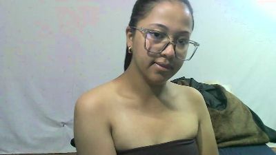 mimilah live cam on Cam4