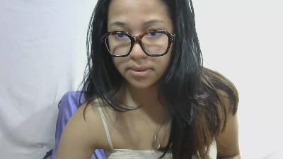 mimilah live cam on Cam4
