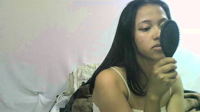 mimilah live cam on Cam4