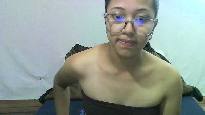 mimilah live cam on Cam4