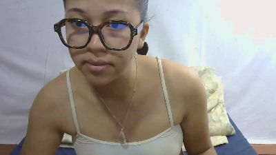 mimilah live cam on Cam4