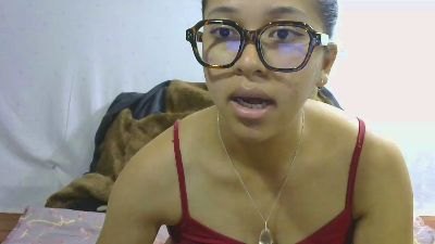 mimilah live cam on Cam4