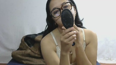 mimilah live cam on Cam4