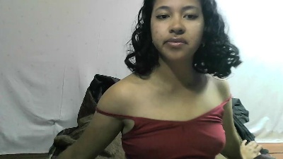 mimilah live cam on Cam4