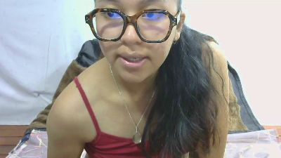 mimilah live cam on Cam4