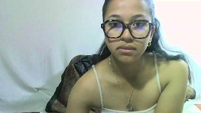 mimilah live cam on Cam4