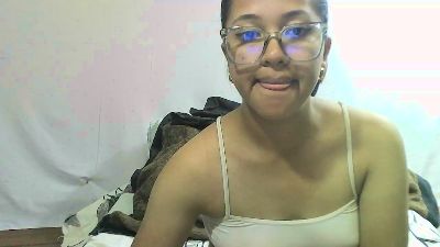 mimilah live cam on Cam4