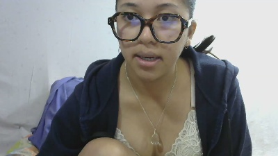 mimilah live cam on Cam4