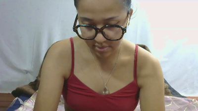 mimilah live cam on Cam4
