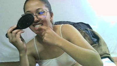 mimilah live cam on Cam4