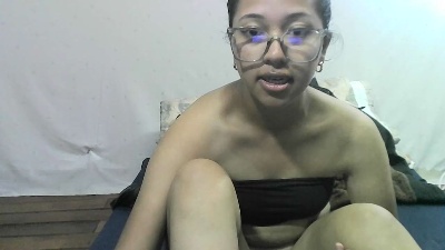 mimilah live cam on Cam4