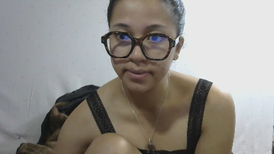 mimilah live cam on Cam4
