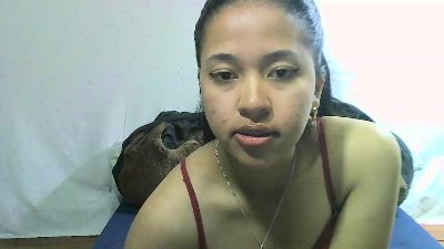 mimilah live cam on Cam4