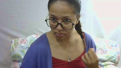 mimilah live cam on Cam4