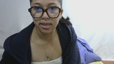 mimilah live cam on Cam4