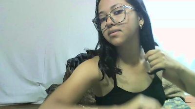 mimilah live cam on Cam4