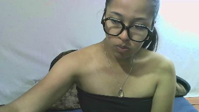mimilah live cam on Cam4