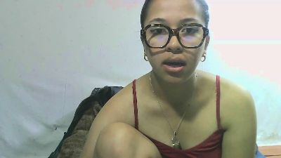 mimilah live cam on Cam4
