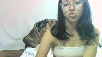 mimilah live cam on Cam4