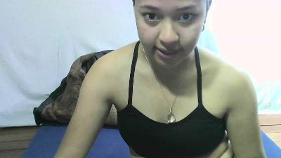 mimilah live cam on Cam4