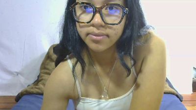 mimilah live cam on Cam4