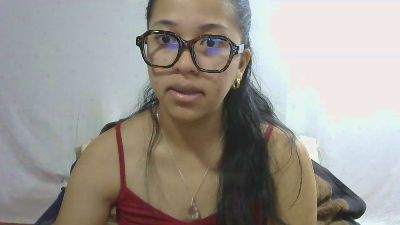 mimilah live cam on Cam4