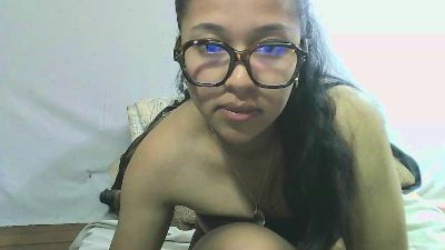 mimilah live cam on Cam4