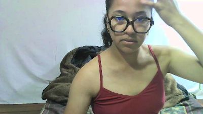 mimilah live cam on Cam4