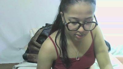 mimilah live cam on Cam4