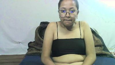 mimilah live cam on Cam4