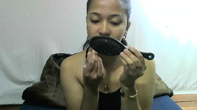 mimilah live cam on Cam4