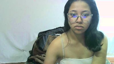 mimilah live cam on Cam4