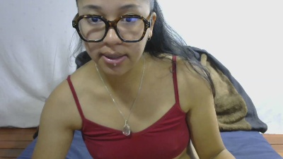 mimilah live cam on Cam4