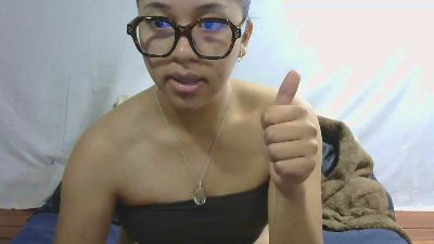 mimilah live cam on Cam4