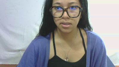 mimilah live cam on Cam4