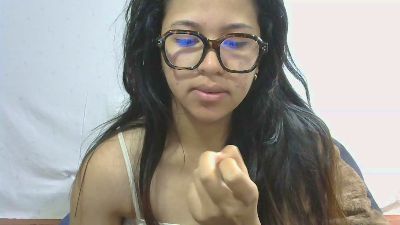 mimilah live cam on Cam4