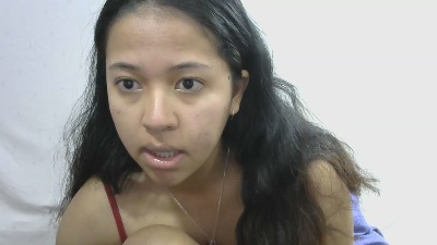 mimilah live cam on Cam4