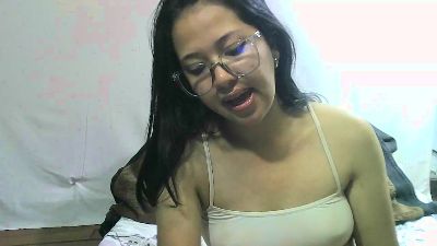 mimilah live cam on Cam4