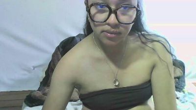 mimilah live cam on Cam4
