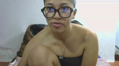 mimilah live cam on Cam4