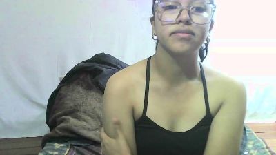 mimilah live cam on Cam4