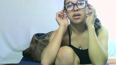 mimilah live cam on Cam4